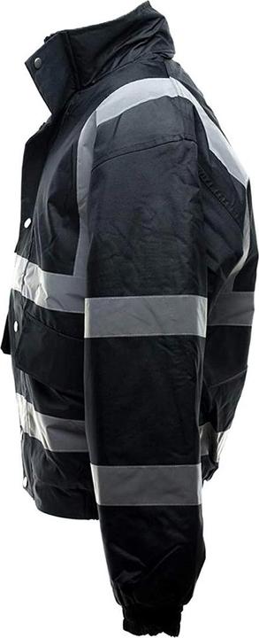 Produktbild Yoko HiVis Bomber Jacke (2 StückPackung) (M)