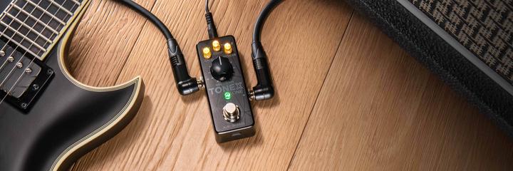 Produktbild IK Multimedia Tonex One (E-Gitarre)