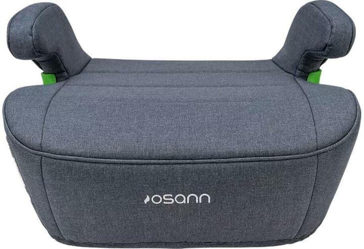 Actual product image Osann Junior Isofix (Booster seat, ECE R129/i-Size Standard)
