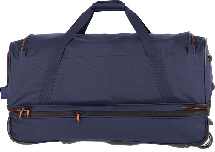 Produktbild Travelite Basics (98 l, L (90 - 115l))