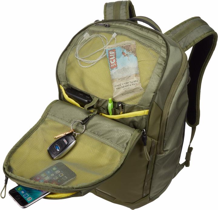 Actual product image Thule Chasm (26 l)