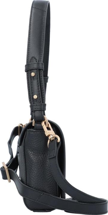 Produktbild Burkely Keen Keira Schultertasche Leder 22 cm