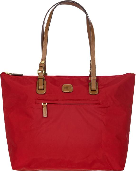 Brics Bric's Handtasche X-Bag Shopper 45070 (18 l)