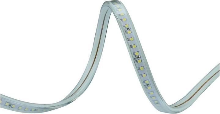 Actual product image Elbro Light strip (Cold White, 5000 cm, Outdoor, Indoor)