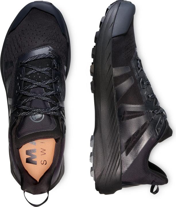 Produktbild Mammut Saentis TR Low GTX Men (46 2/3)