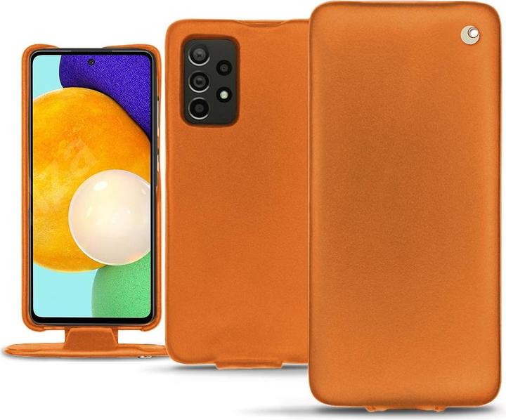 Oranje ( Nappa - Pantone #ff9351 )