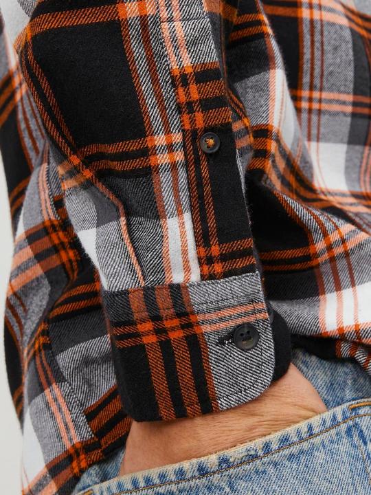 Immagine prodotto Jack & Jones Camicia a quadri (S)