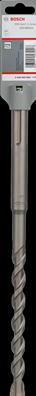 Image du produit Bosch Professional Zubehör Foret marteau SDS max-4 25 x 400 x 520 mm (25 millimètres)