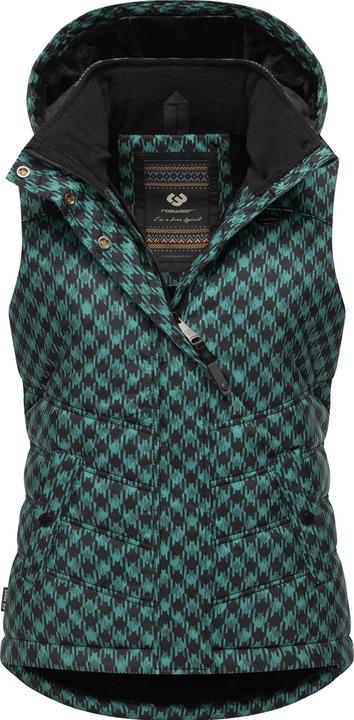 Ragwear Hesty Print