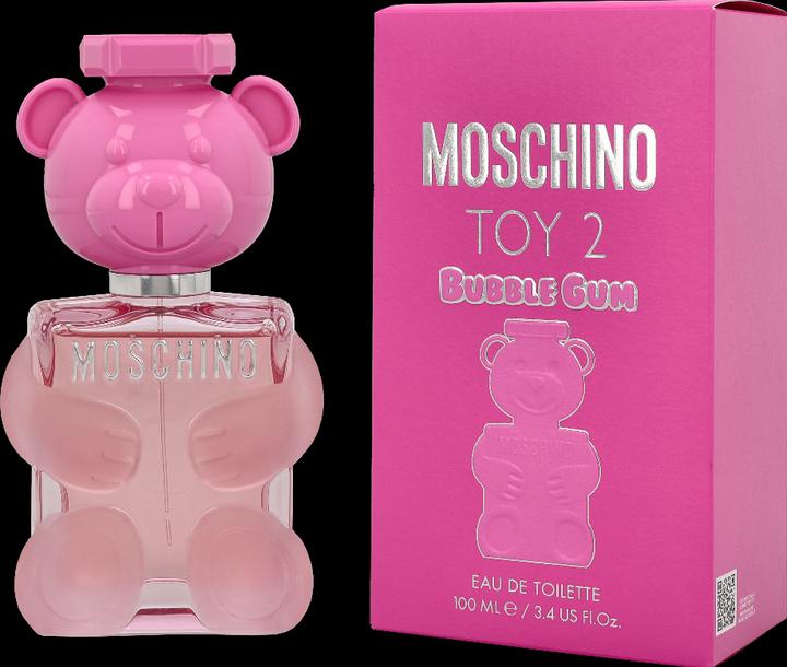 Image du produit Moschino Toy 2 Bubble Gum (Eau de toilette, 100 ml)