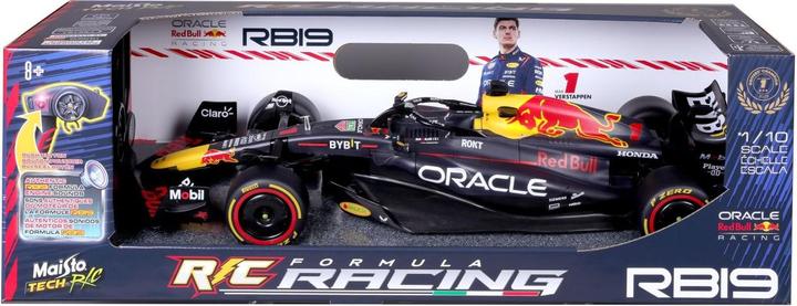 Immagine prodotto Maisto Formula 1