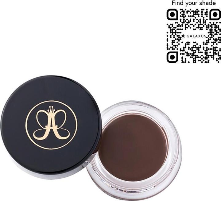 Actual product image Anastasia Beverly Hills Dipbrow Pomade (Chocolate)