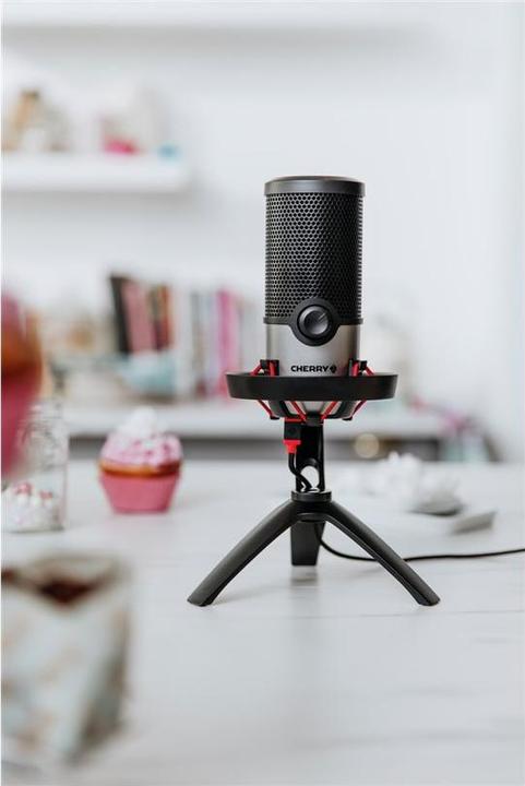 Actual product image CHERRY UM 6.0 Advanced