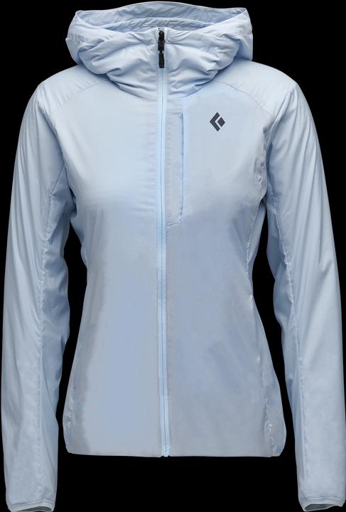 Immagine prodotto Black Diamond Felpa con cappuccio isolata Alpine Start (XL)