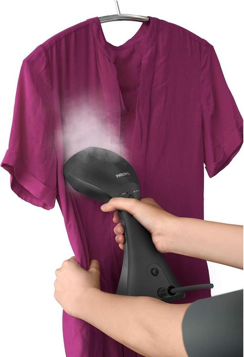 Image du produit Philips GC 800/80 (1600 W, 32 g/min)