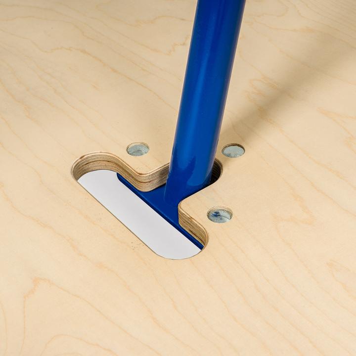 Image du produit Sport-Thieme Remorque surbaissée avec plate-forme