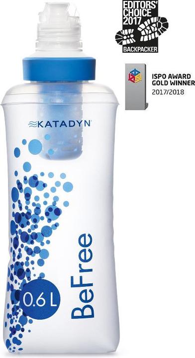 Produktbild Katadyn BeFree (0.60 l)