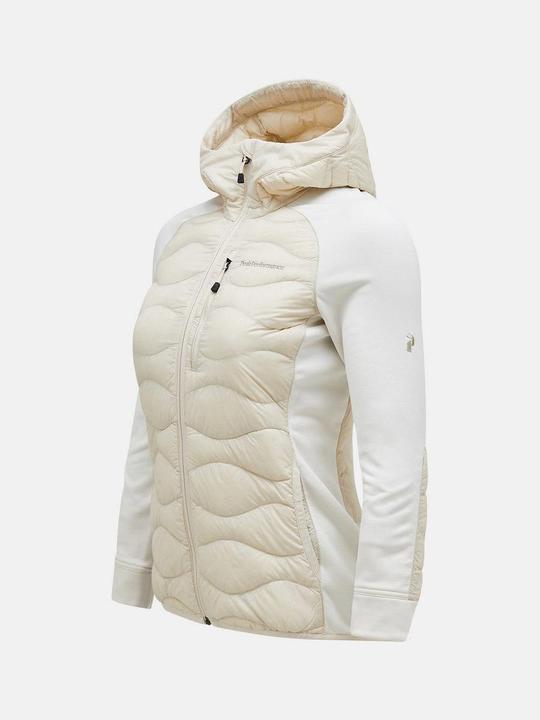 Produktbild Peak Performance Women's Helium Down Hybrid Hood (XL)