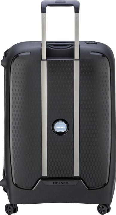 Actual product image Delsey Moncey 4-wheel trolley 76 cm (107 l, XL (from 140l))