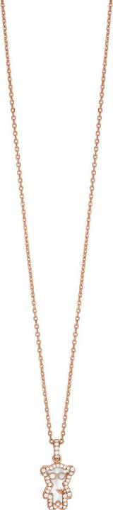 Immagine prodotto Emporio Armani Kette SENTIMENTAL (Ottone)