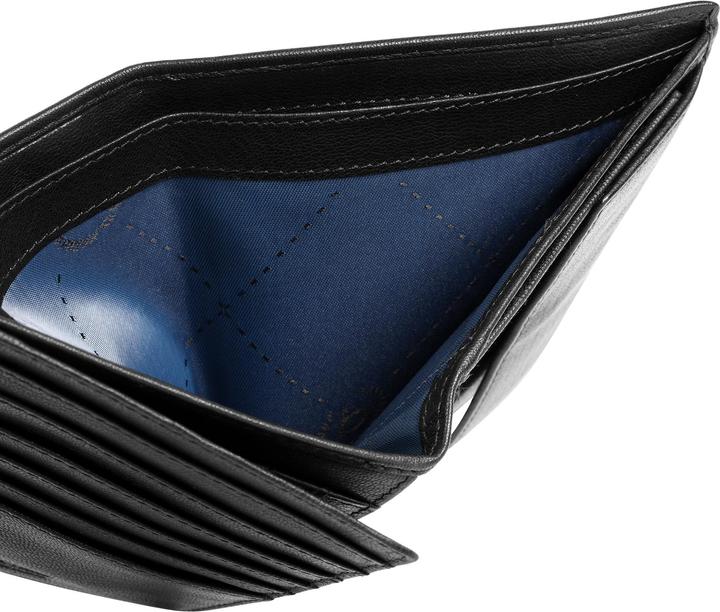 Produktbild Bugatti Geldbörse CLIFF