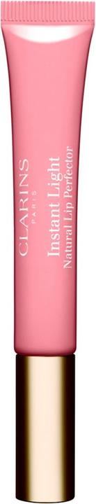 Produktbild Clarins Instant Light Natural Lip Perfector (01 Rose Shimmer)