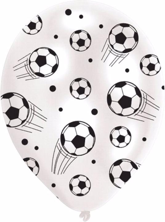 Immagine prodotto Amscan Calcio