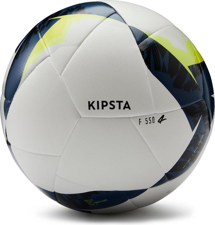 Actual product image Kipsta F550