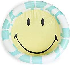 Image du produit Sunnylife Piscine Smiley pour les grands et les petits