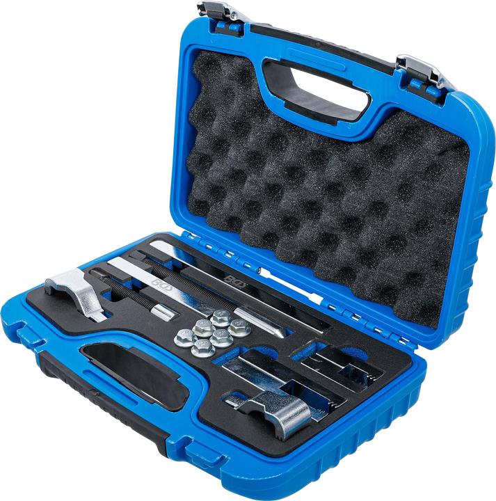 Actual product image BGS Belt Pulley Puller Set 10 pcs.