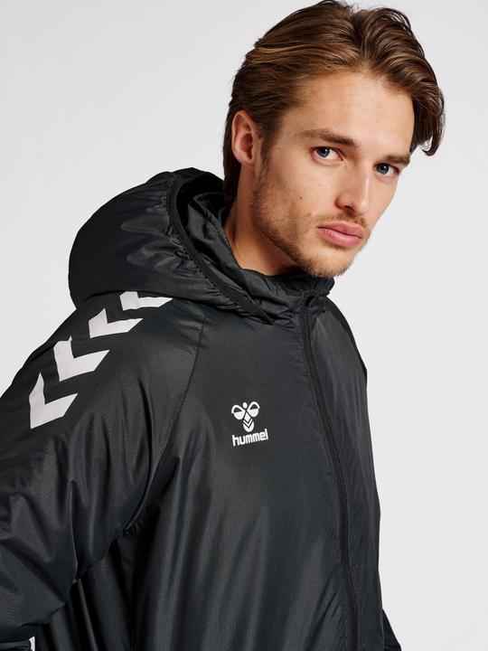 Immagine prodotto hummel Giacca Da Banco Core Xk (4XL)