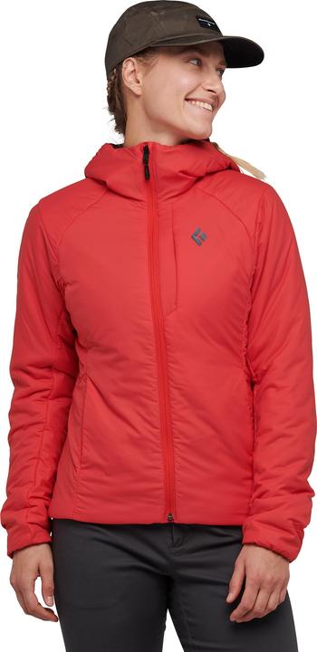 Image du produit Black Diamond Sweat à capuche First Light Stretch (S)