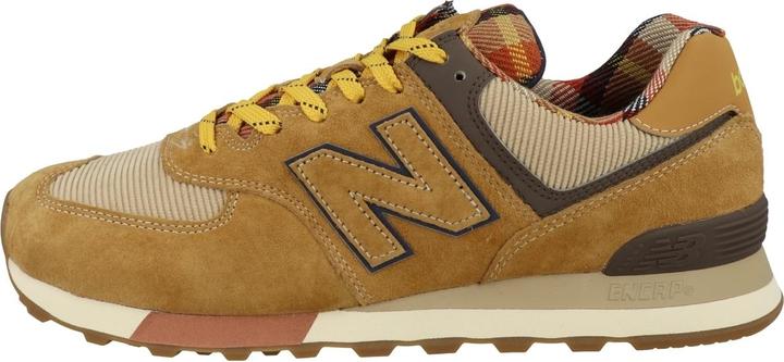 Image du produit New Balance 574HMI (40)