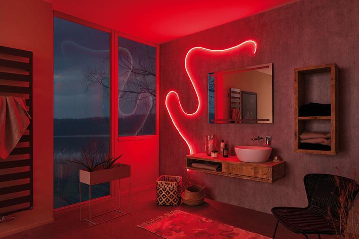 Immagine prodotto Paulmann Set di strisce MaxLED Flow (Multicolore, 500 cm, Interno)