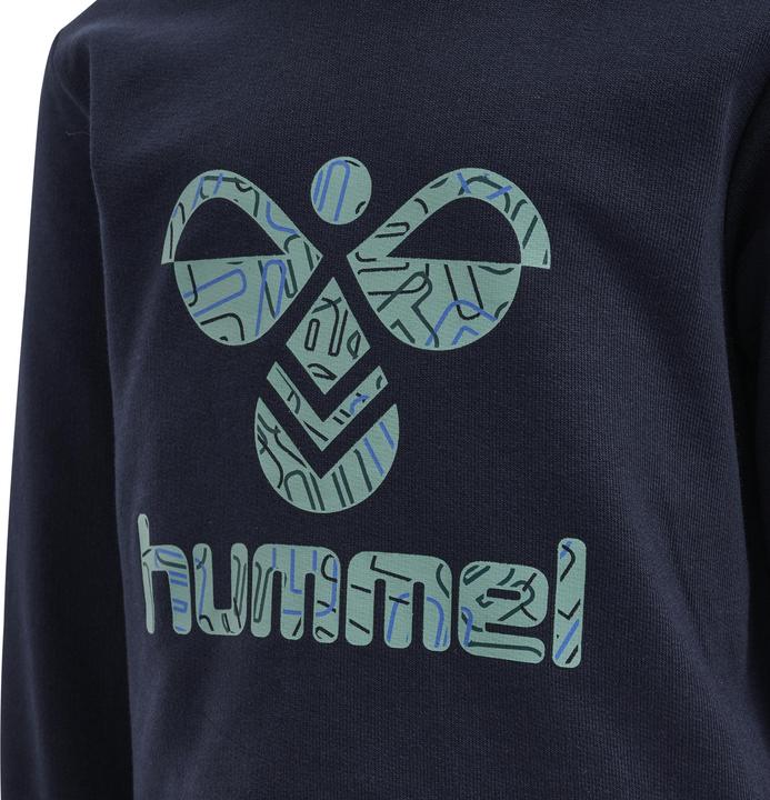 Produktbild hummel Hmllime Sweatshirt (98)