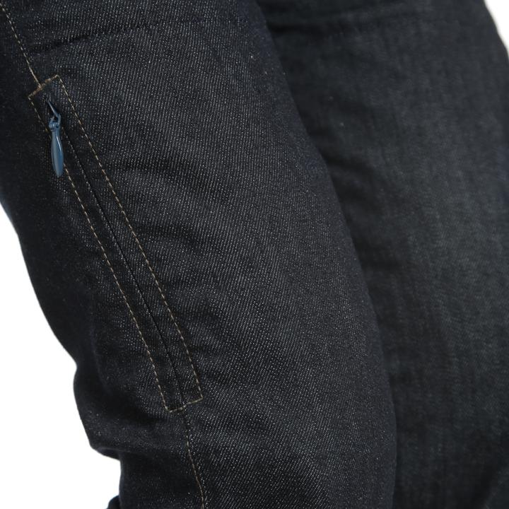 Produktbild Dainese Hose Tex Denim Slim (Damen, 31, Normalgrösse)