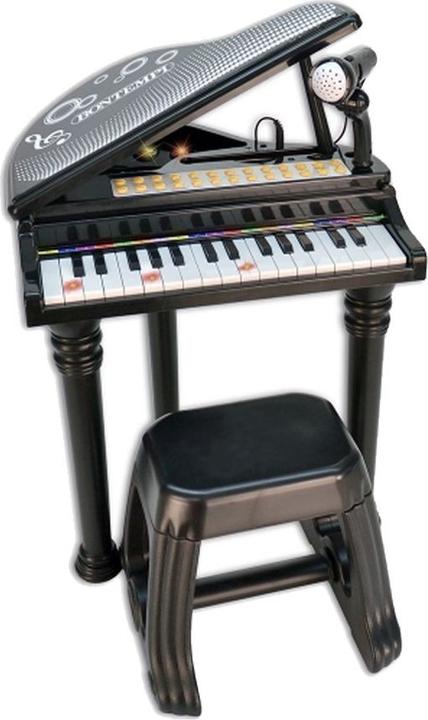 Image du produit Bontempi Piano XL (Allemand, Français, Italien, Anglais)