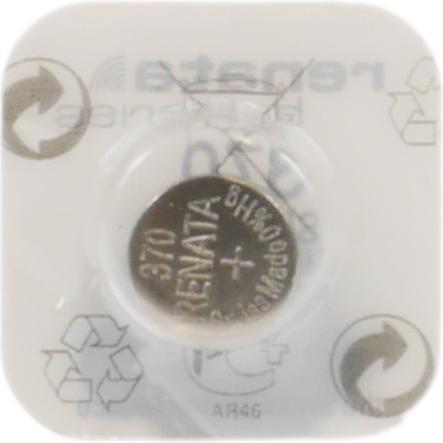 Immagine prodotto Lemvigh-Müller Batterie UR 370 SR920W (1 pz.)