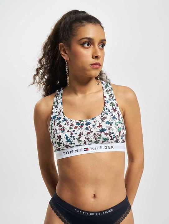 Produktbild Tommy Hilfiger Unlined Bralette Print (XS)