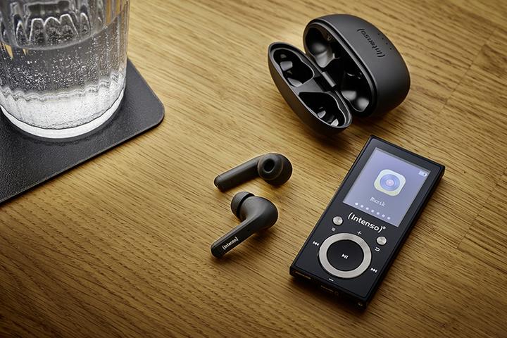 Produktbild Intenso Video Scooter (16 GB)
