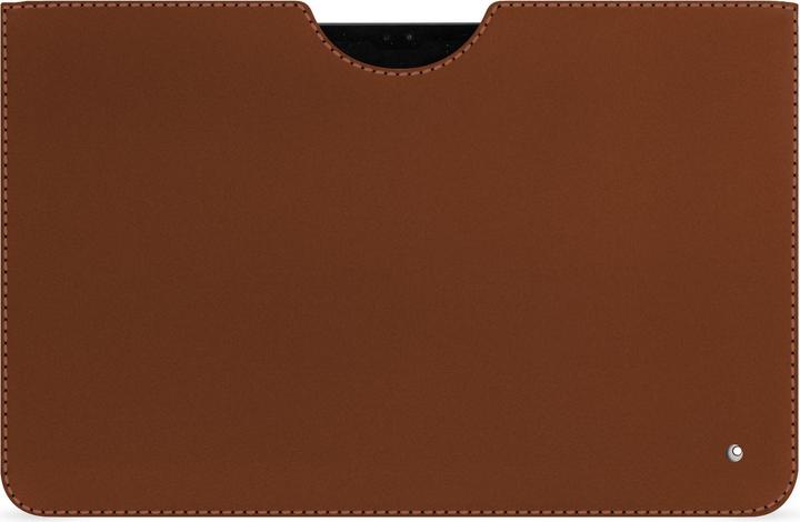 Actual product image Noreve Leather case (Galaxy Tab S9 Ultra)