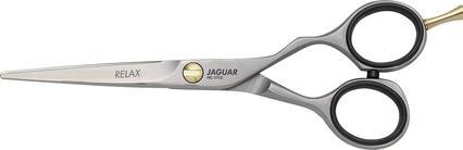 Actual product image Jaguar HS 6.0" 83960 Pre Style Relax 43 Modeling Scissors (15.24 cm)