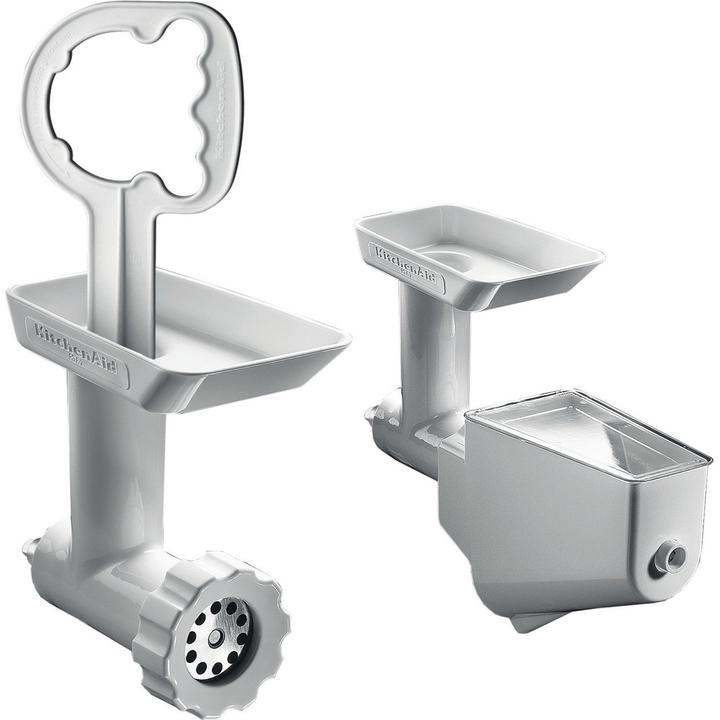 Produktbild KitchenAid Zubehörset 2-teilig