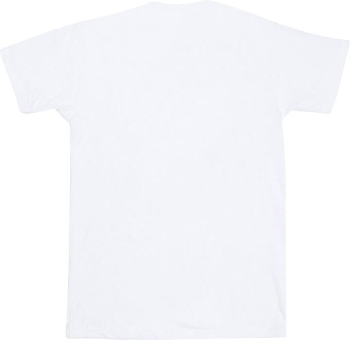 Image du produit Disney - T-shirt MICKEY MOUSE HEADS SQUARE - Garçon (128)