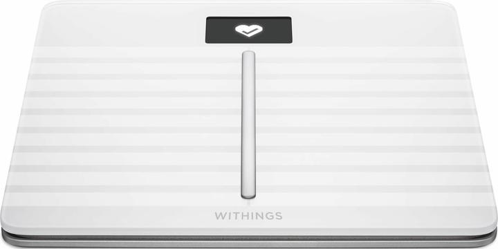 Produktbild Withings Body Cardio Waage (180 kg)