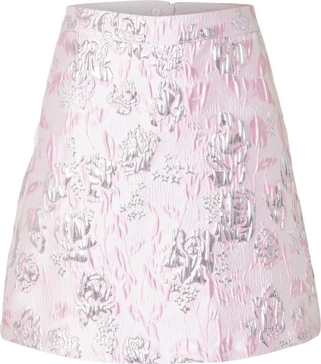 Cradle Pink