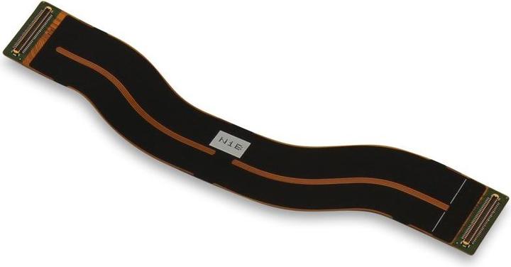 Actual product image Samsung Original Galaxy S21 Ultra main flex cable (Galaxy S21 Ultra)
