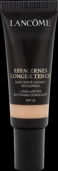 Actual product image Lancôme Effacernes Longue Tenue - Beige Naturel 015 (015 Beige Naturel)