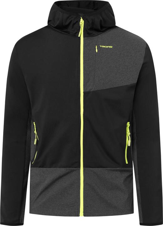 Actual product image MGA Viking Tacoma Hoodie Man Sweatshirt (XXL)