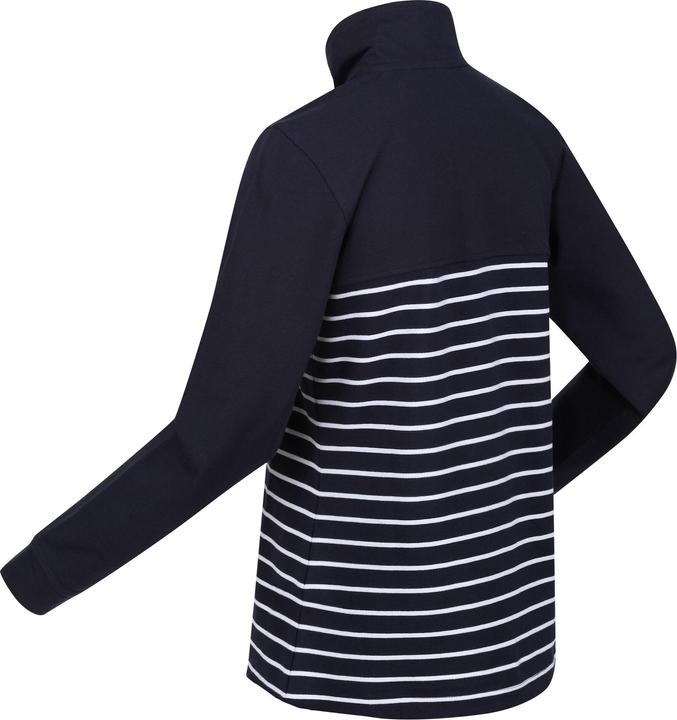 Produktbild Regatta Bayla Sweatshirt Knopfhals (38 D)